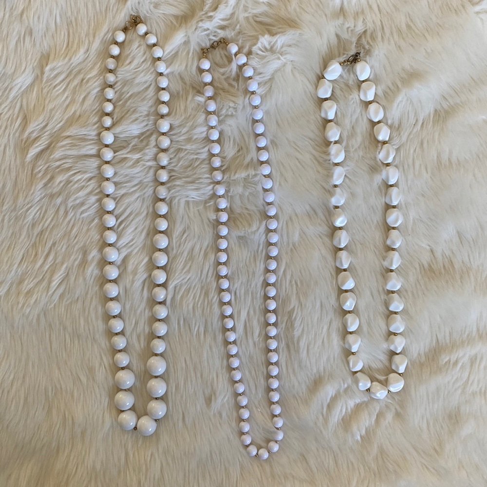 Necklace Set